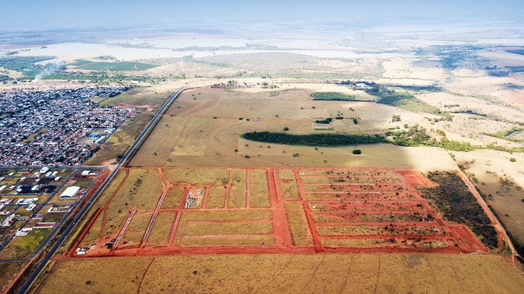 Terreno à venda, 250M2 - Foto 1