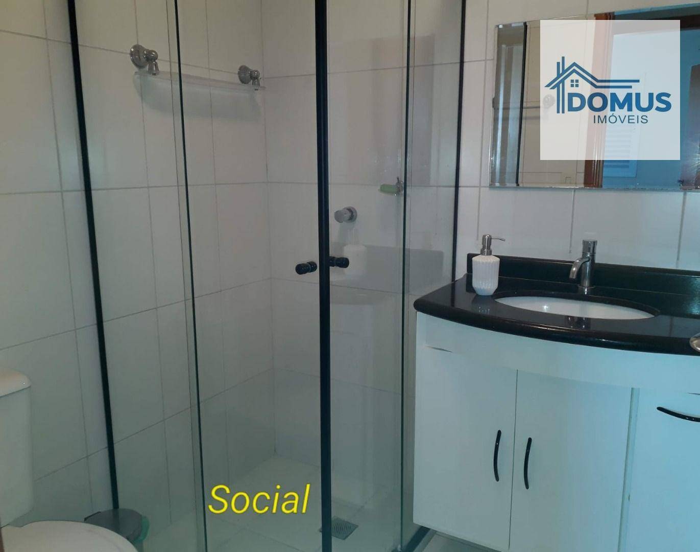 Apartamento à venda com 4 quartos, 111m² - Foto 11