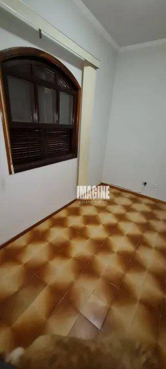 Sobrado para alugar com 3 quartos, 125m² - Foto 4