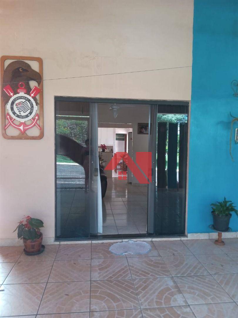 Casa de Condomínio à venda com 3 quartos, 130m² - Foto 11