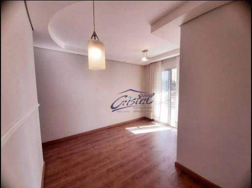 Apartamento à venda com 2 quartos, 50m² - Foto 5