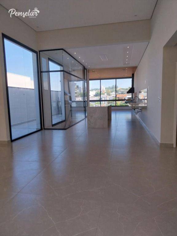 Casa de Condomínio à venda com 4 quartos, 315m² - Foto 5