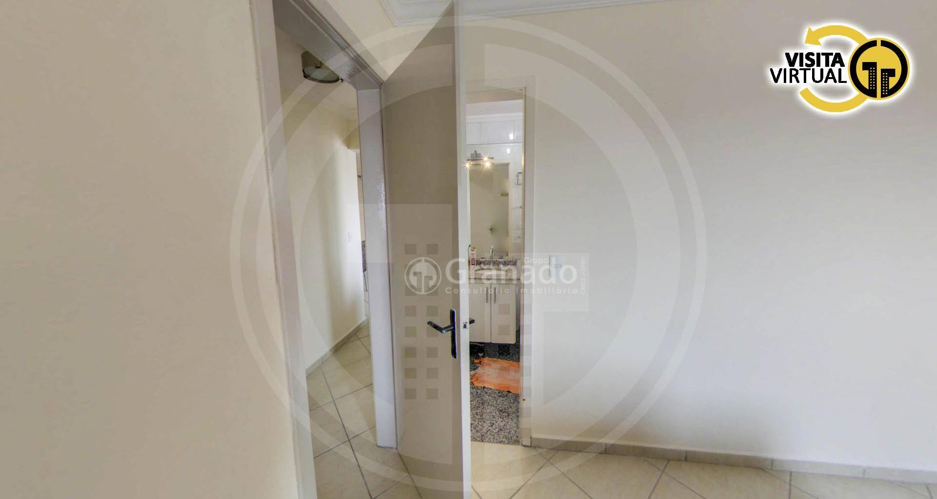 Apartamento à venda com 2 quartos, 70m² - Foto 8