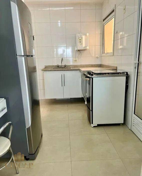 Apartamento à venda com 3 quartos, 117m² - Foto 10