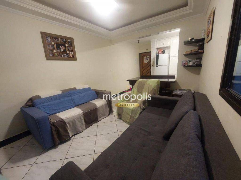 Cobertura, 2 quartos, 136 m² - Foto 3