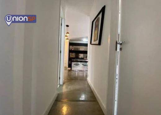 Apartamento à venda com 2 quartos, 49m² - Foto 8