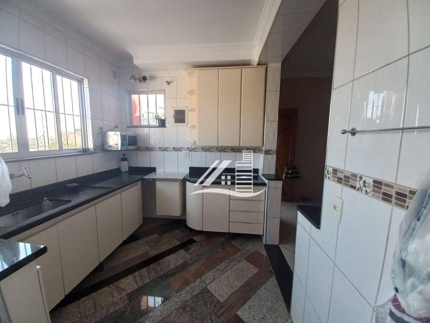 Sobrado à venda com 3 quartos, 144m² - Foto 6