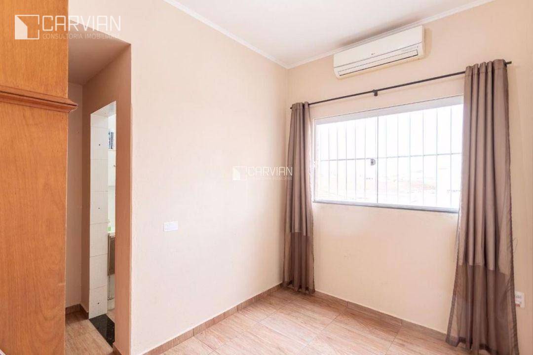 Casa à venda com 4 quartos, 155m² - Foto 39