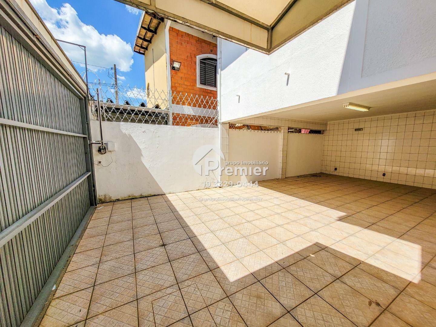 Casa para alugar com 3 quartos, 277m² - Foto 14