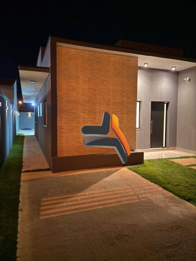 Casa à venda com 2 quartos, 69m² - Foto 3