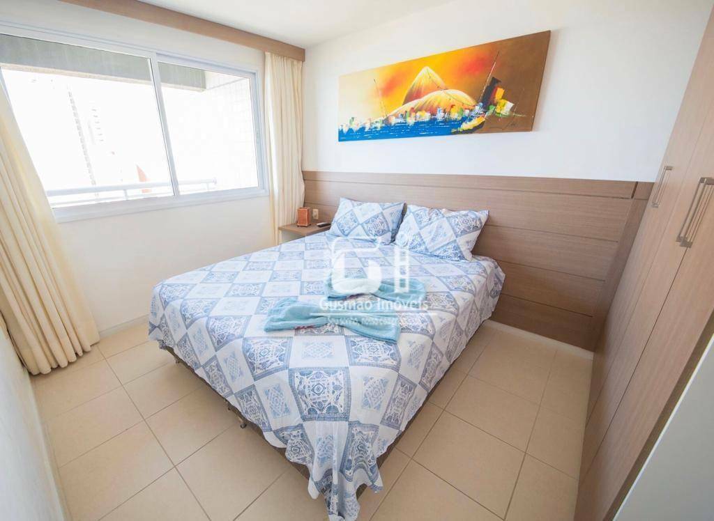 Apartamento à venda com 2 quartos, 55m² - Foto 25