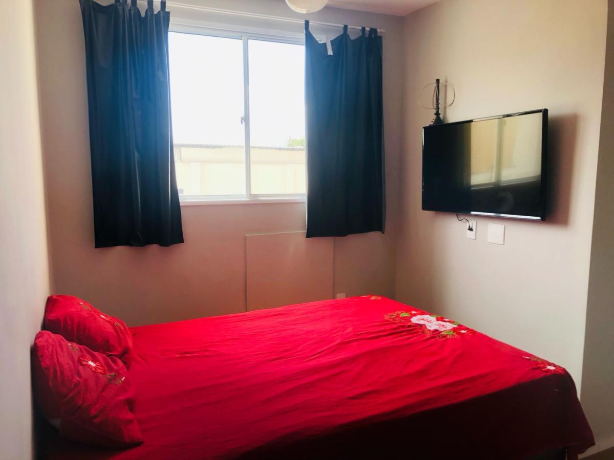 Apartamento à venda com 2 quartos, 45m² - Foto 15