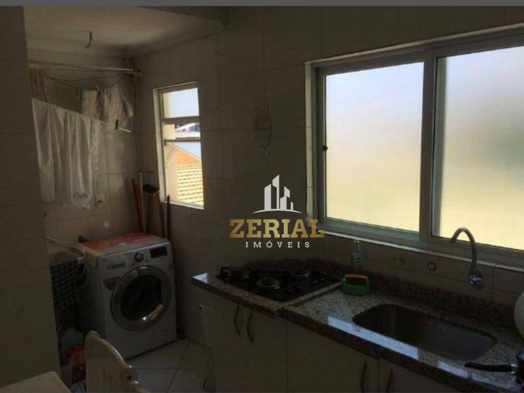 Apartamento à venda com 2 quartos, 72m² - Foto 13