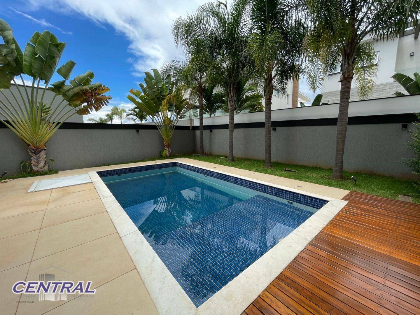 Sobrado à venda com 4 quartos, 400m² - Foto 48