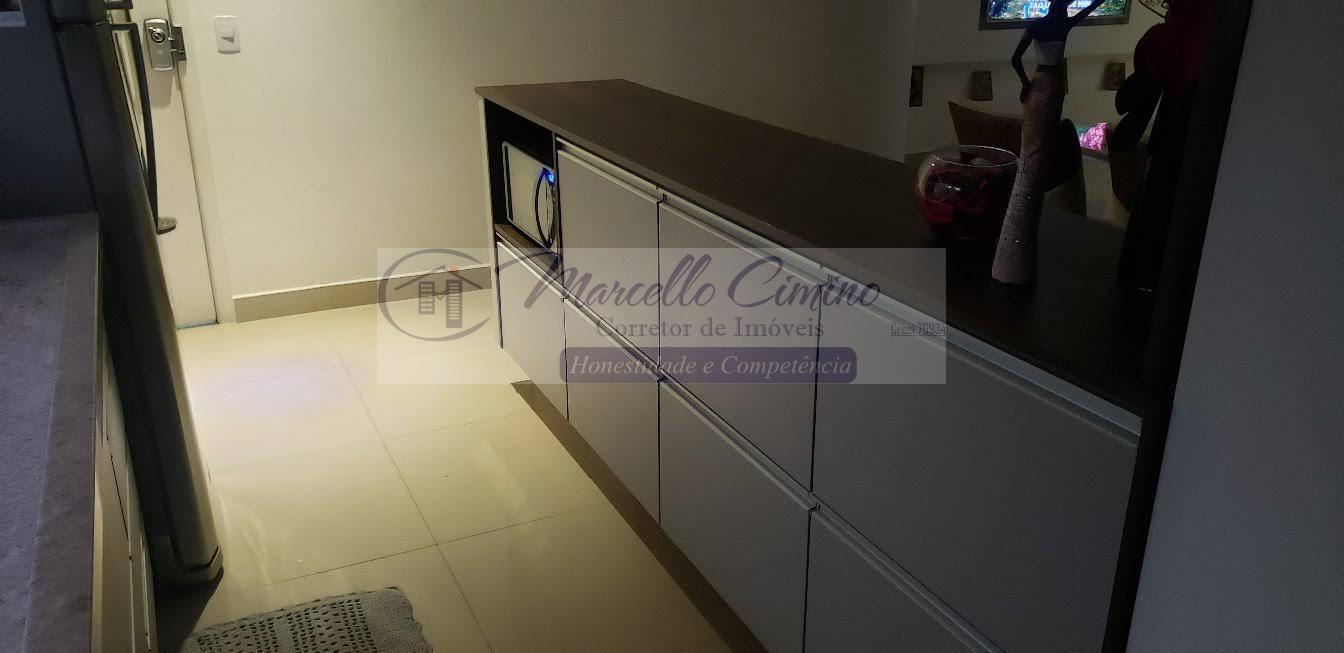 Apartamento à venda com 3 quartos, 88m² - Foto 10