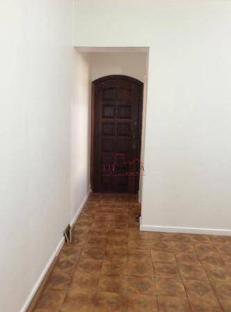 Apartamento à venda com 2 quartos, 50m² - Foto 2