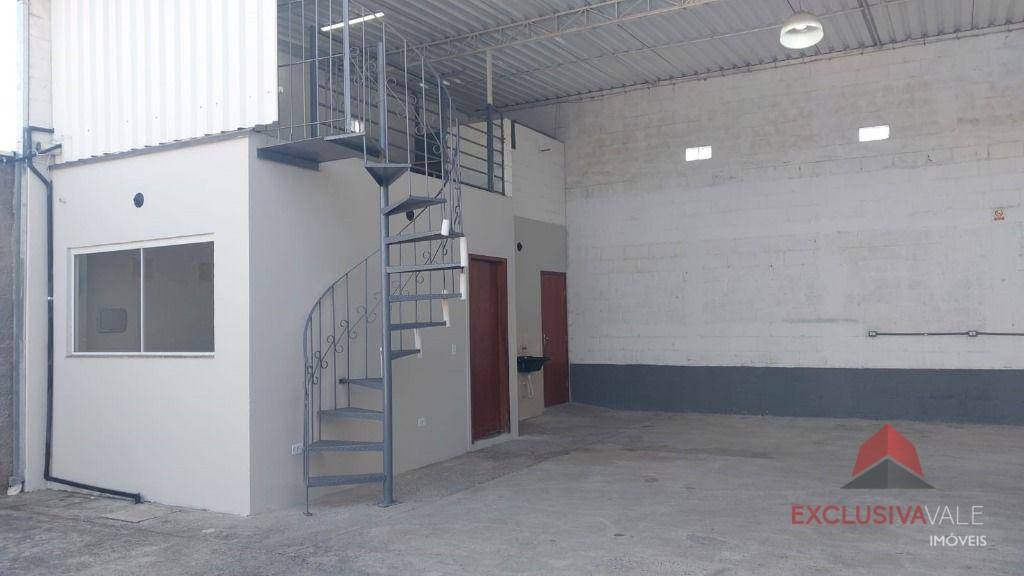 Depósito-Galpão-Armazém à venda e aluguel, 125m² - Foto 7