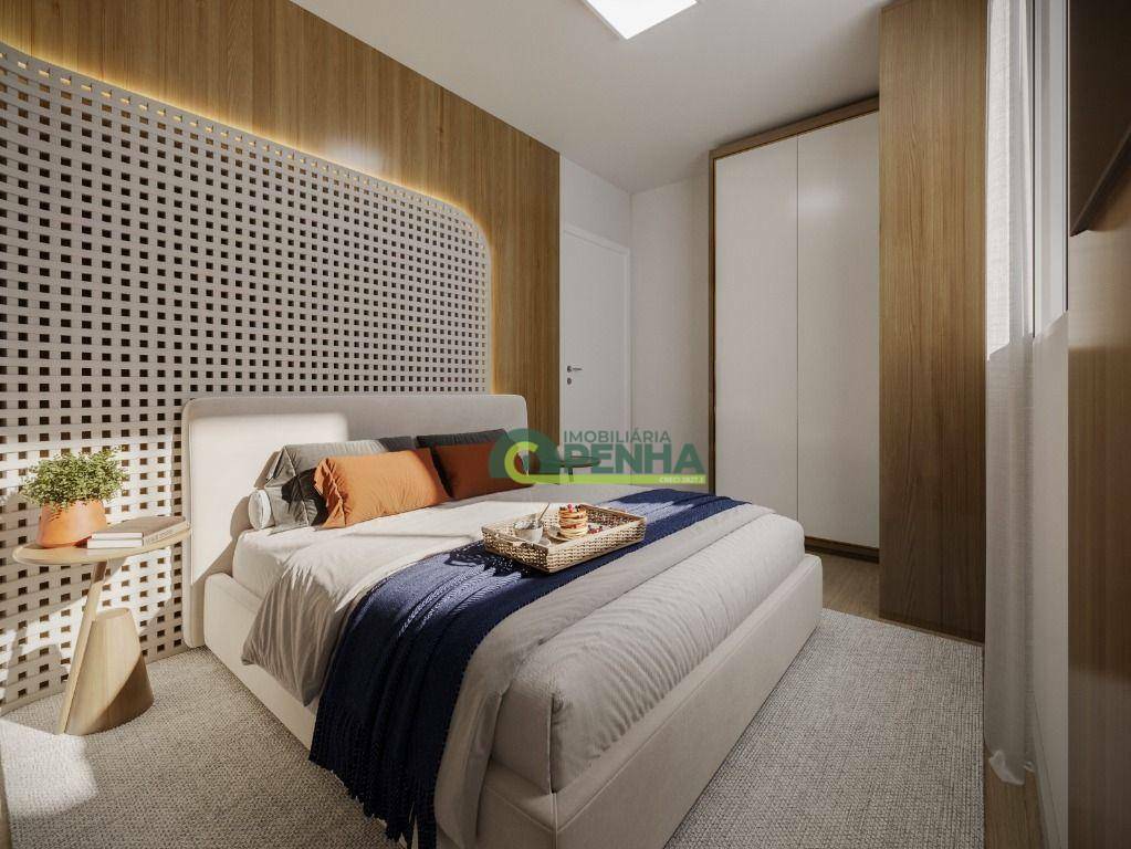 Apartamento à venda com 2 quartos, 63m² - Foto 22