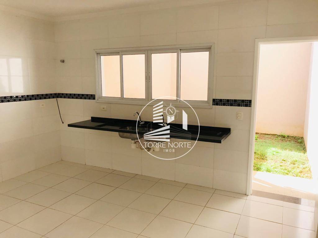 Sobrado à venda com 3 quartos, 157m² - Foto 9