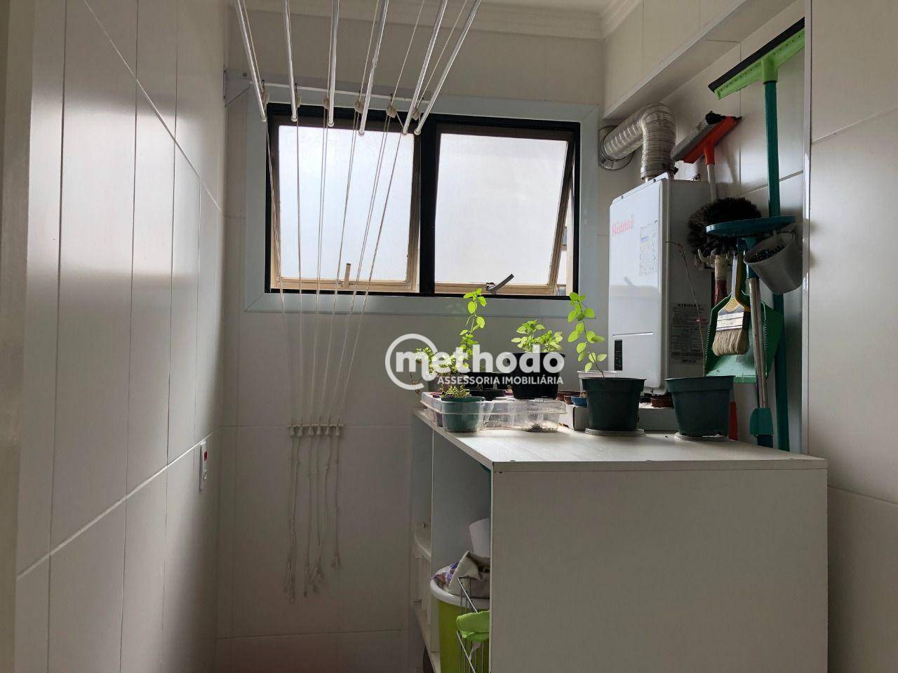 Apartamento à venda com 3 quartos, 117m² - Foto 36