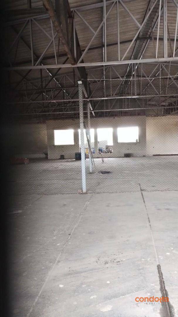 Loja-Salão para alugar, 400m² - Foto 2