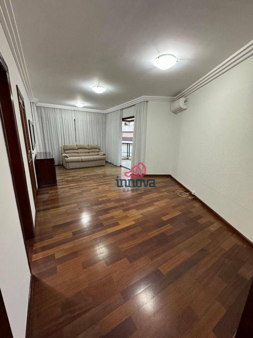 Apartamento à venda com 4 quartos, 148m² - Foto 4