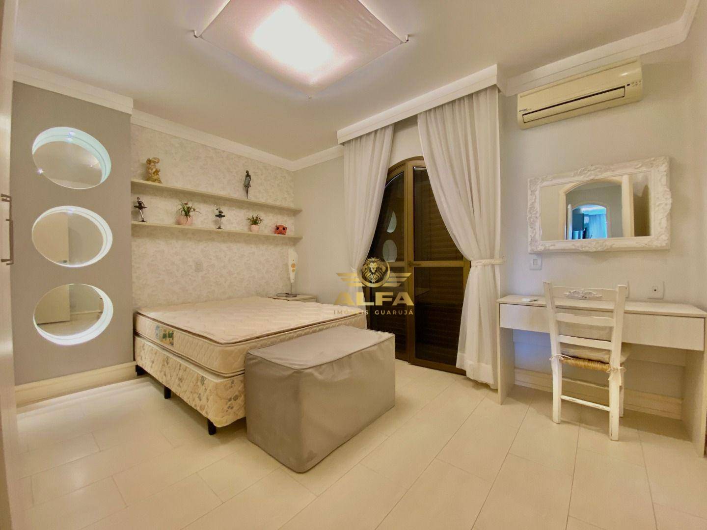 Apartamento à venda com 3 quartos, 165m² - Foto 22