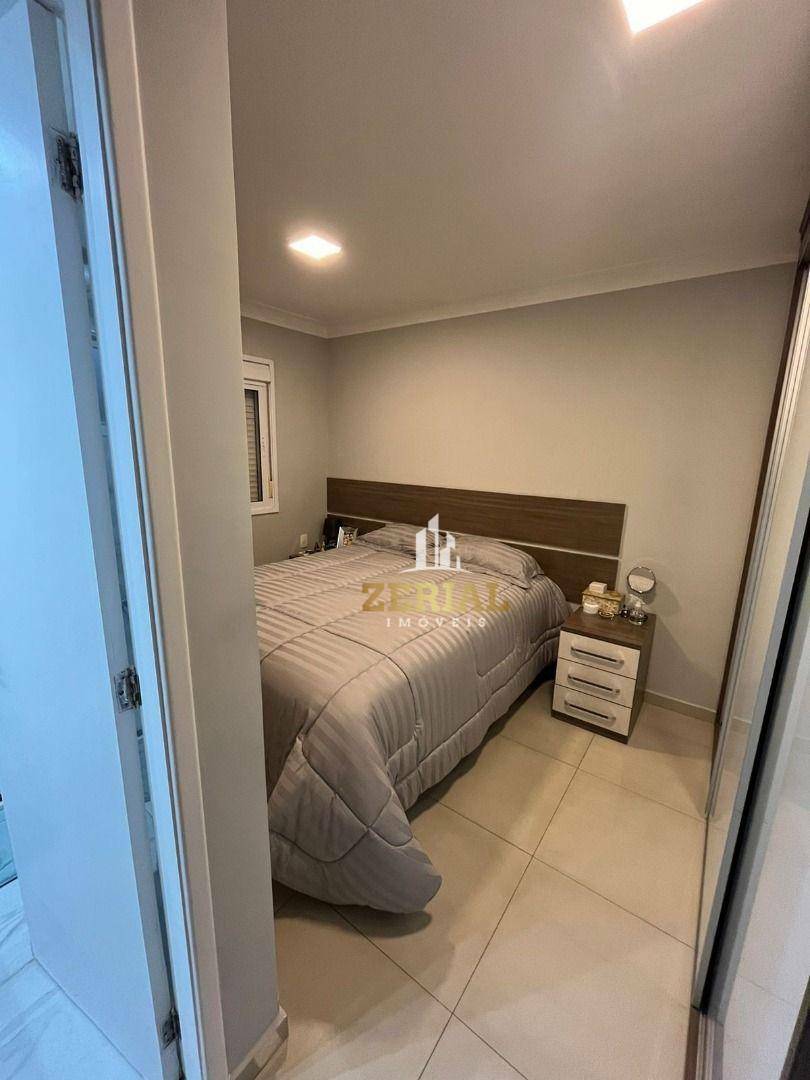 Apartamento para alugar com 2 quartos, 77m² - Foto 16