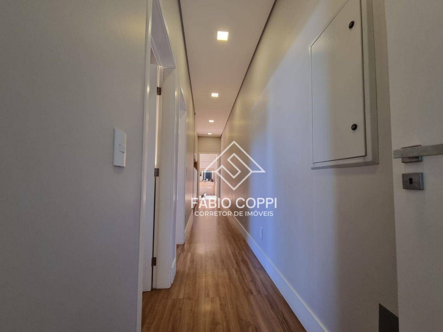 Casa de Condomínio à venda com 3 quartos, 289m² - Foto 26
