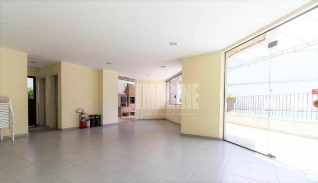 Apartamento à venda com 3 quartos, 130m² - Foto 20