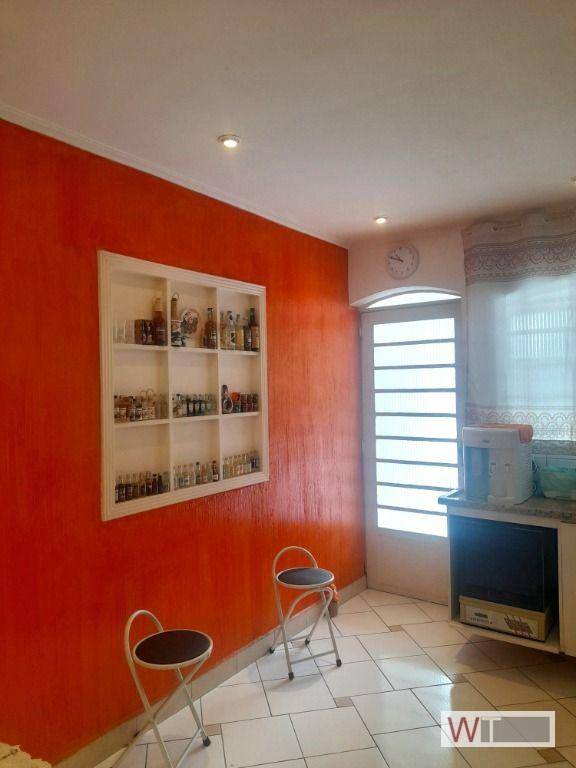 Casa à venda com 3 quartos, 100m² - Foto 10