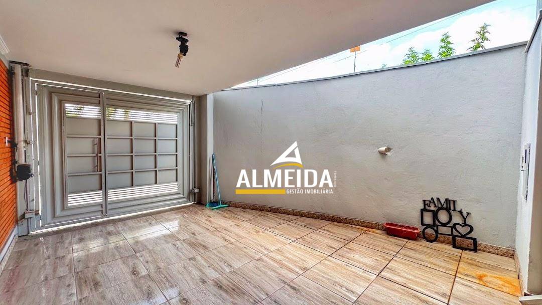 Casa, 3 quartos, 120 m² - Foto 3