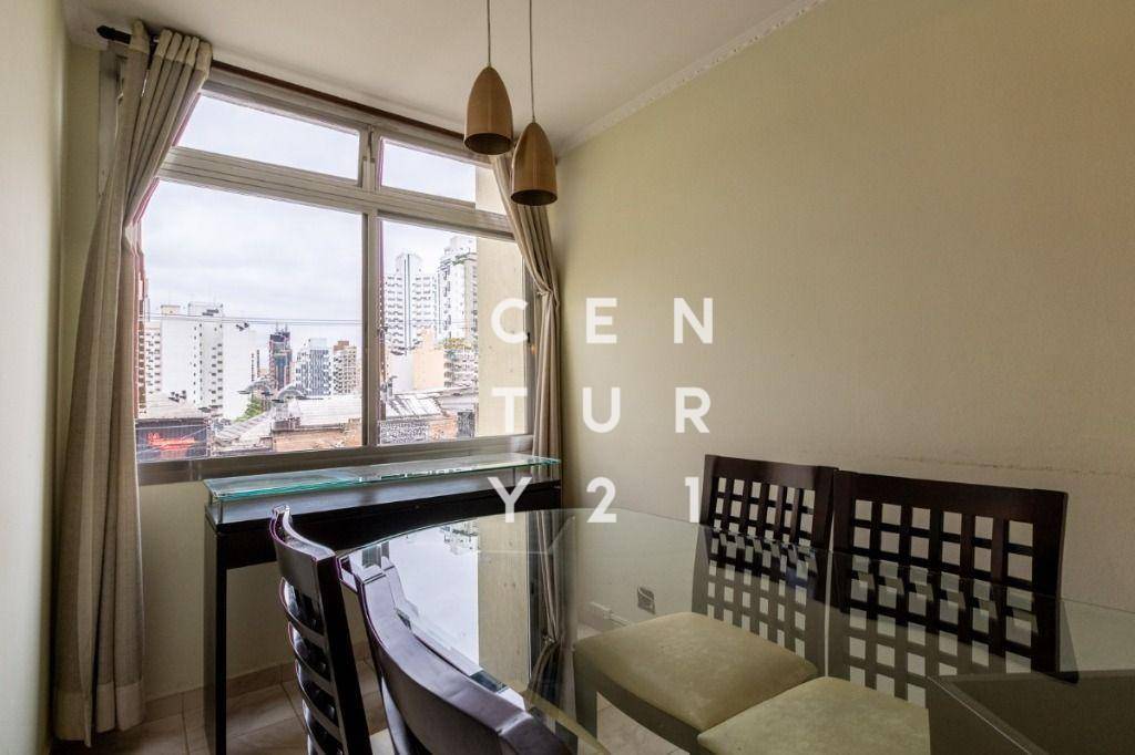 Apartamento à venda com 3 quartos, 85m² - Foto 6