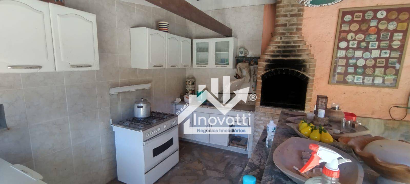 Casa à venda com 5 quartos, 650m² - Foto 19