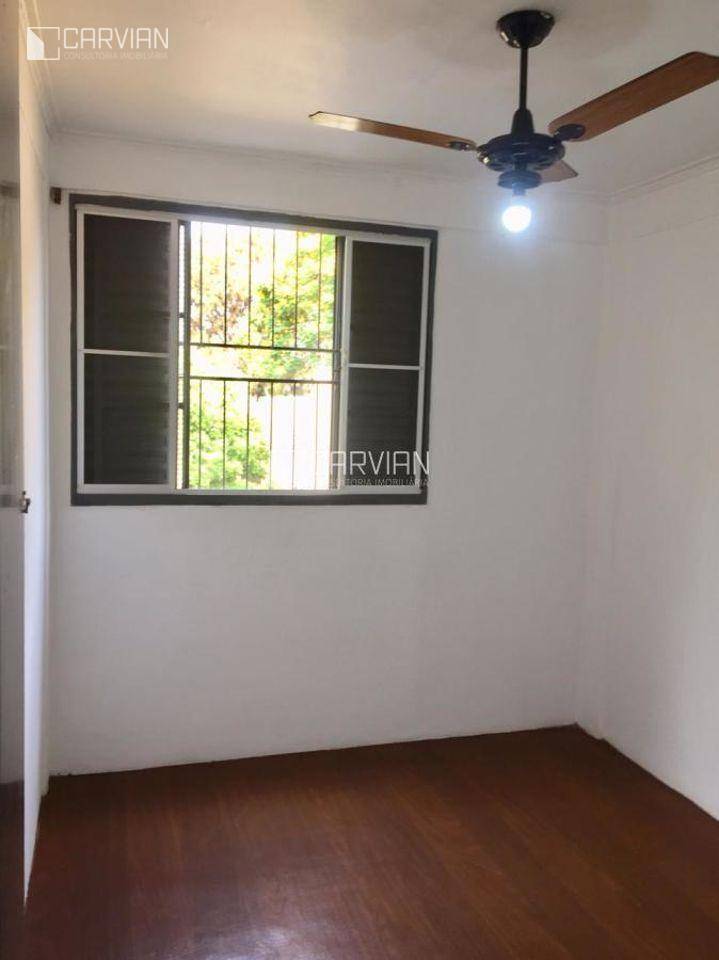 Apartamento à venda com 3 quartos, 55m² - Foto 4