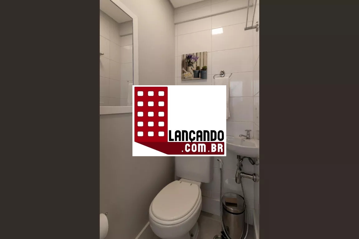 Apartamento à venda com 3 quartos, 120m² - Foto 20