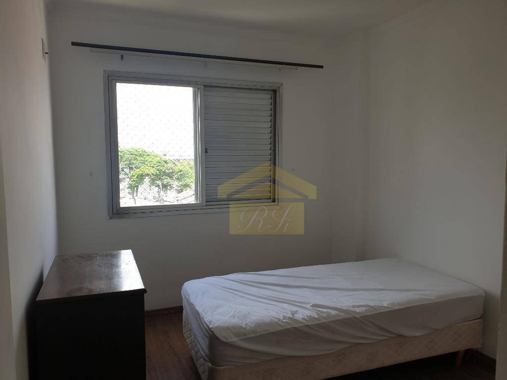 Apartamento à venda com 2 quartos, 60m² - Foto 8