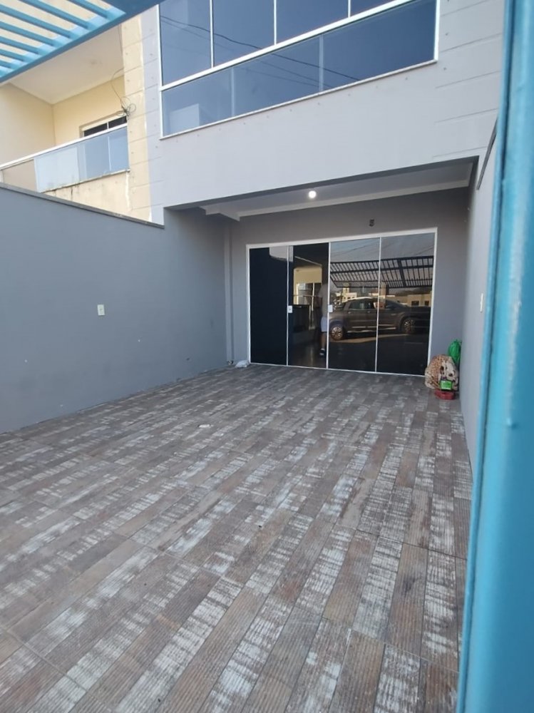 Sobrado à venda com 2 quartos, 110m² - Foto 33