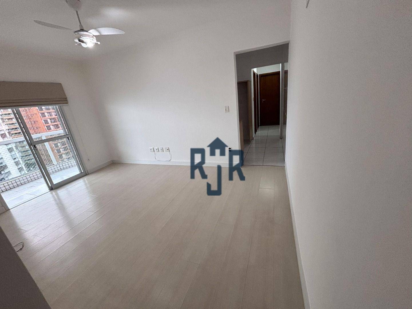 Apartamento à venda com 2 quartos, 80m² - Foto 8