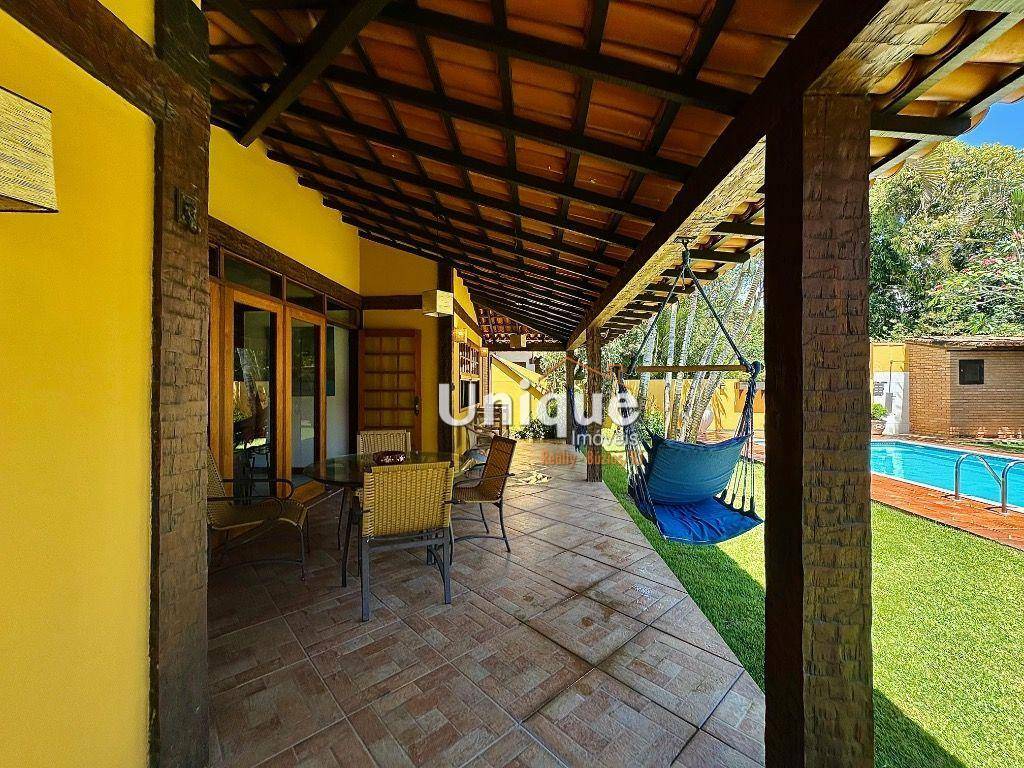 Casa à venda com 5 quartos, 250m² - Foto 32