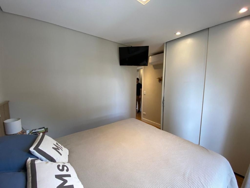 Apartamento à venda com 3 quartos, 85m² - Foto 11