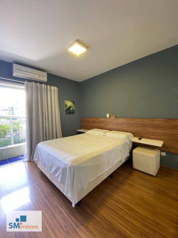 Apartamento à venda com 3 quartos, 130m² - Foto 8