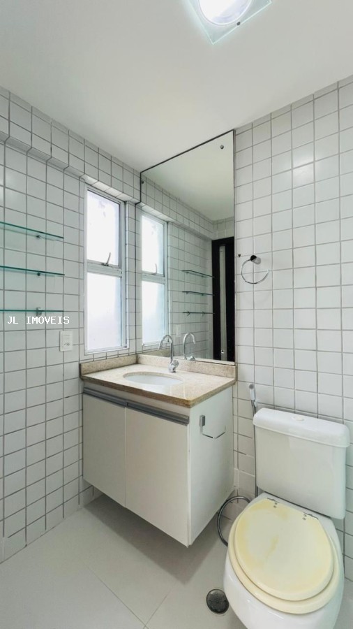 Apartamento para alugar com 3 quartos, 108m² - Foto 22