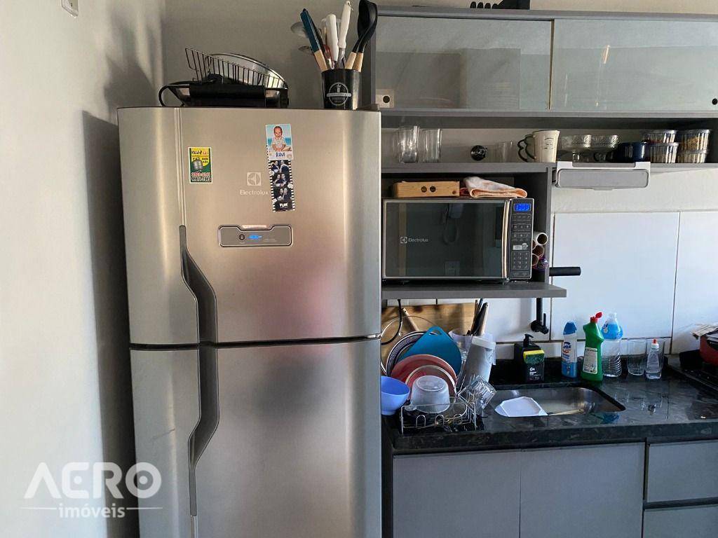 Apartamento, 2 quartos, 62 m² - Foto 3