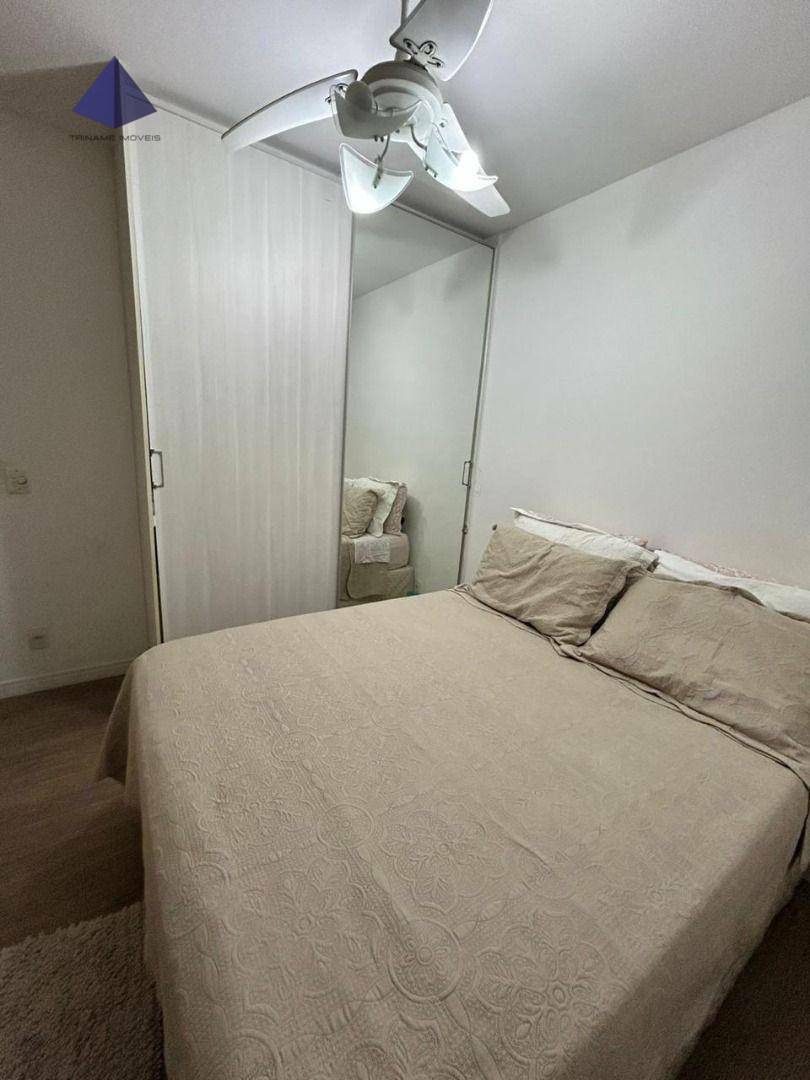 Apartamento à venda e aluguel com 3 quartos, 69m² - Foto 3