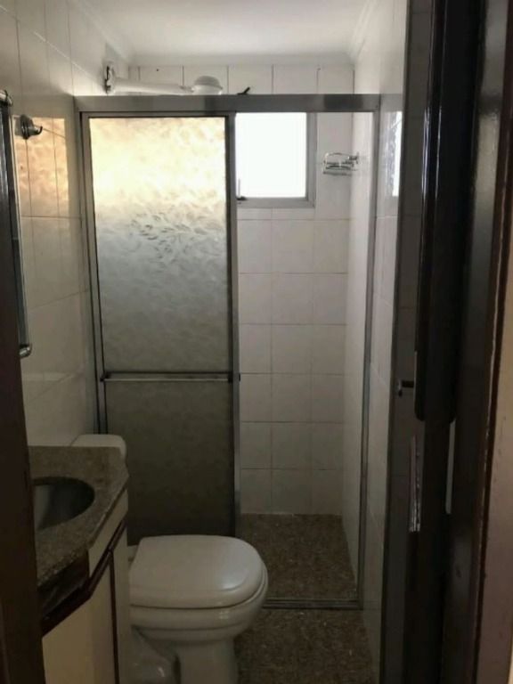 Apartamento à venda com 2 quartos, 52m² - Foto 6