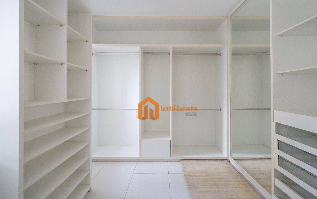 Apartamento à venda com 3 quartos, 210m² - Foto 28