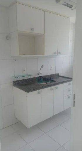 Apartamento à venda com 2 quartos, 58m² - Foto 6