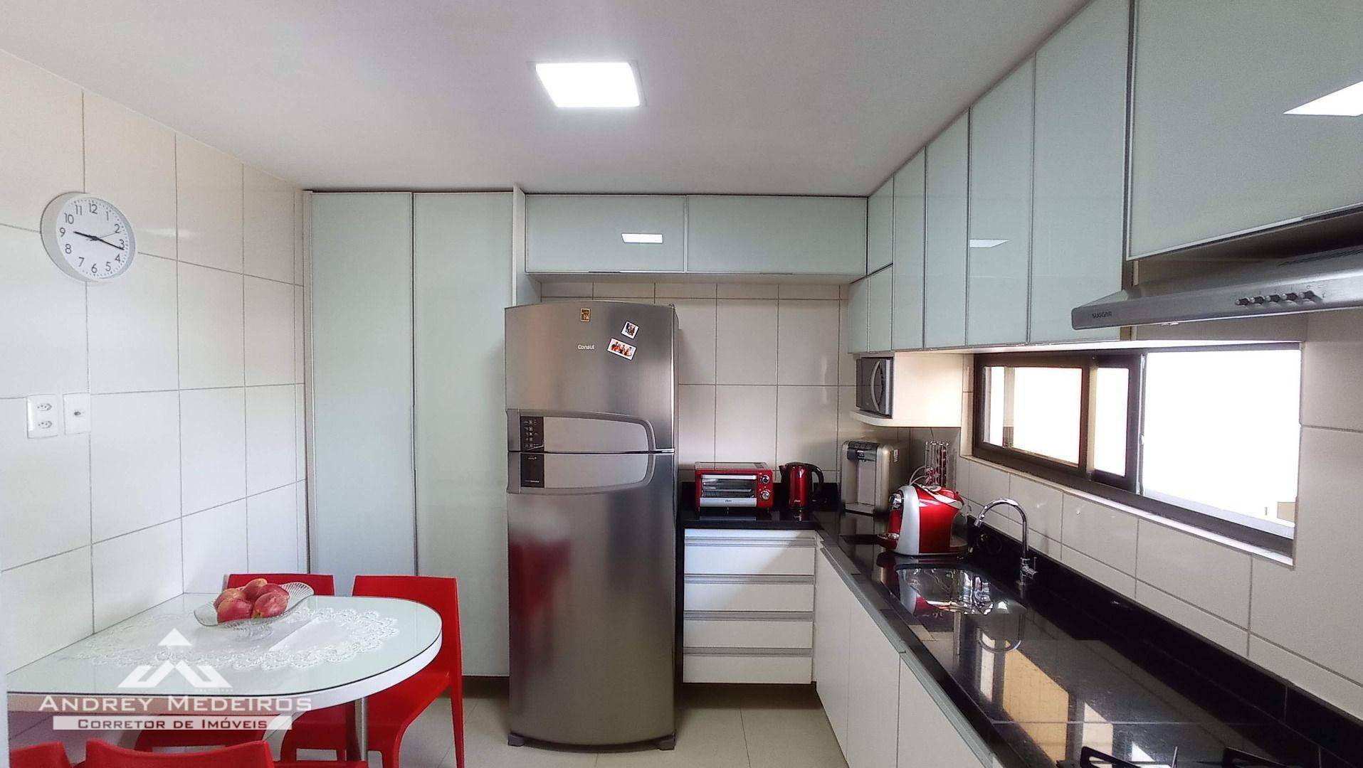 Apartamento à venda com 3 quartos, 116m² - Foto 23