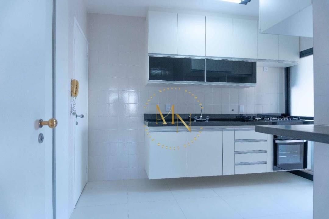 Apartamento à venda com 3 quartos, 95m² - Foto 9